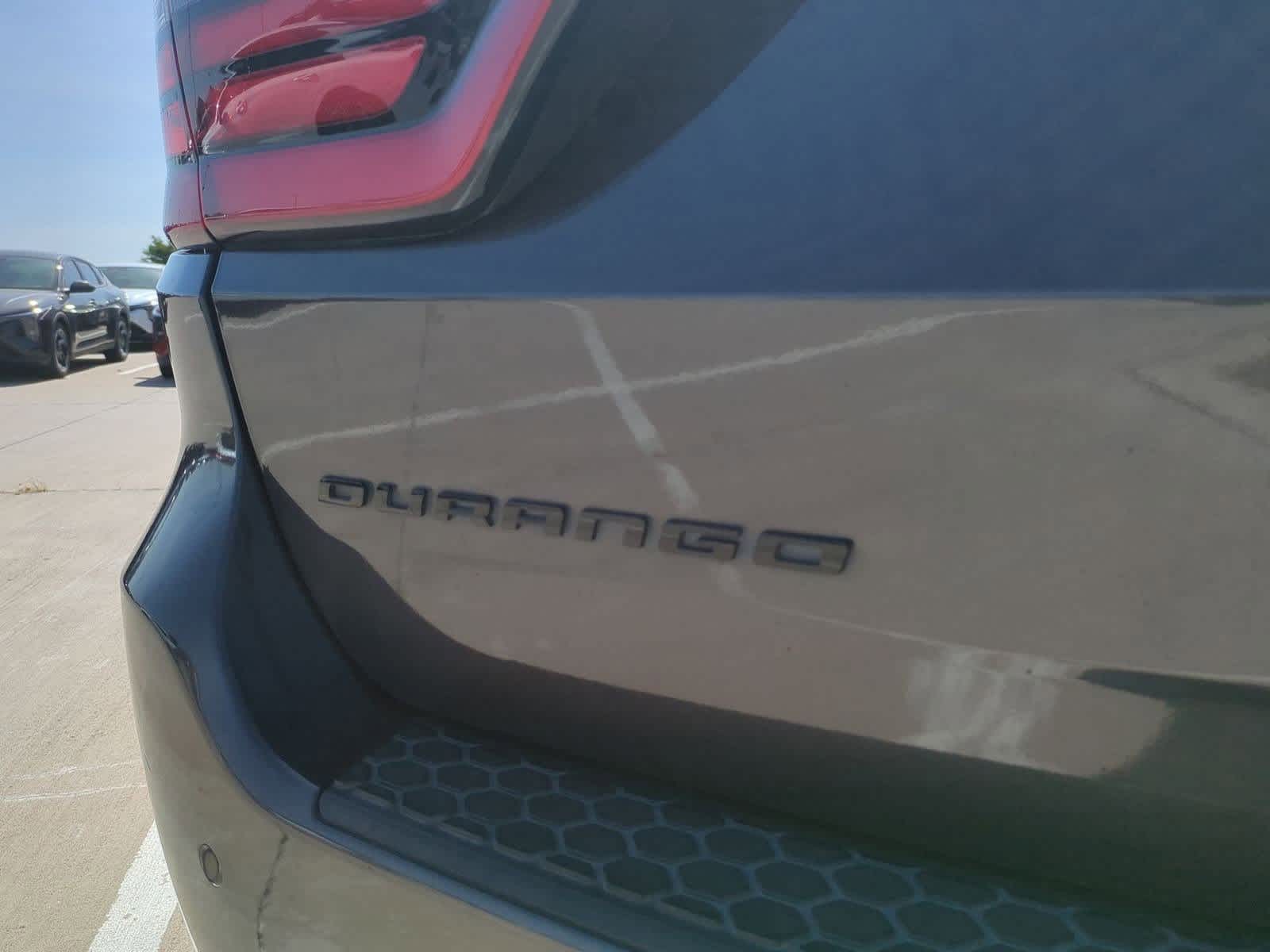 Thumbnail: 2018 Dodge Durango - 12