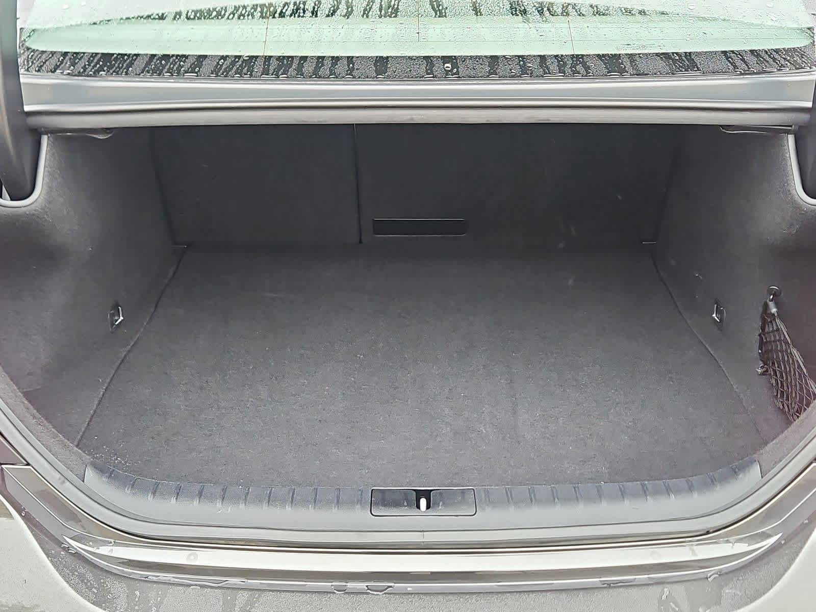 Thumbnail: 2023 Genesis G70 - 32