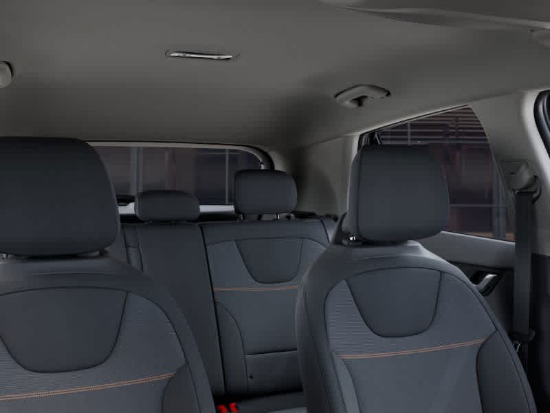 Thumbnail: 2025 Kia Niro - 27