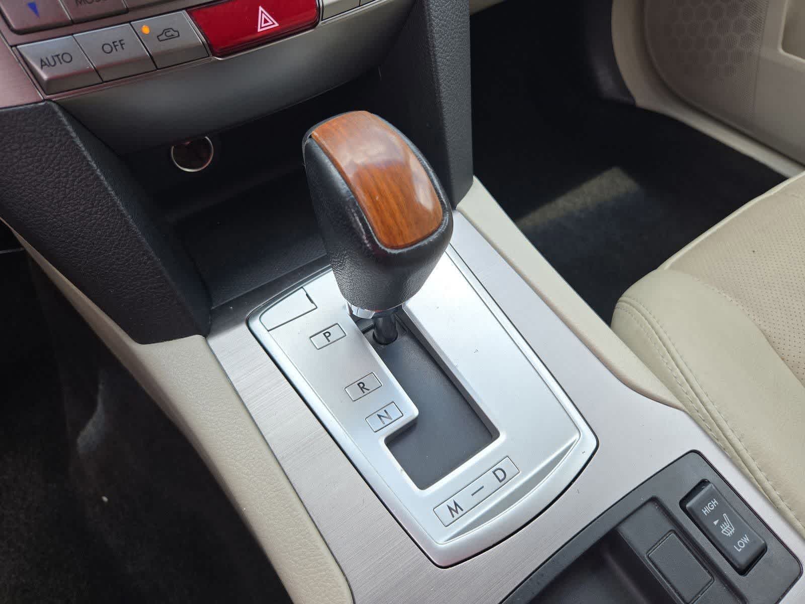 Thumbnail: 2014 Subaru Outback - 31