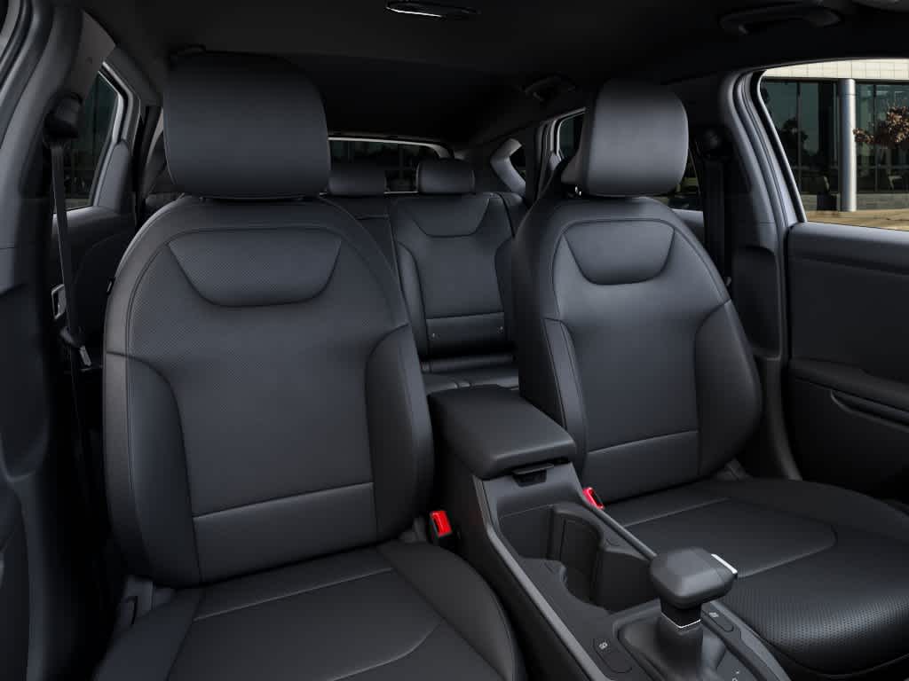 Thumbnail: 2026 Kia K4 - 15