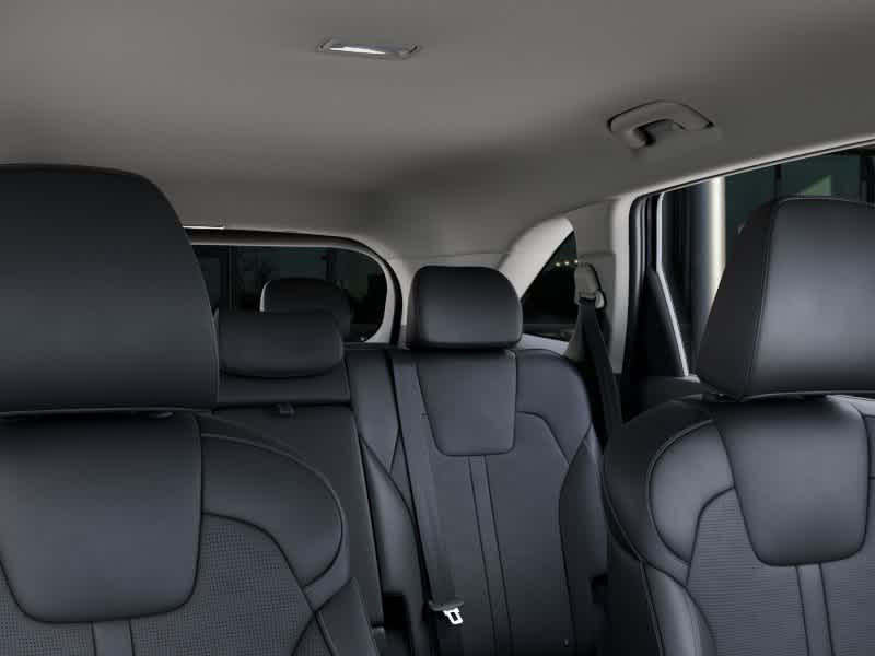 Thumbnail: 2026 Kia Sorento - 27