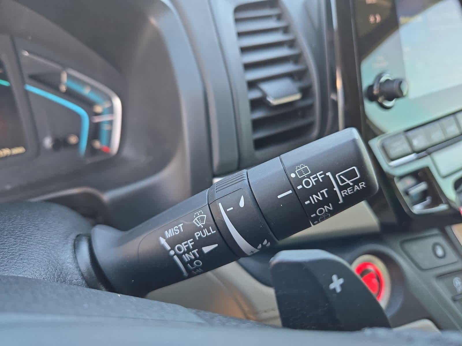 Thumbnail: 2020 Honda Odyssey - 27