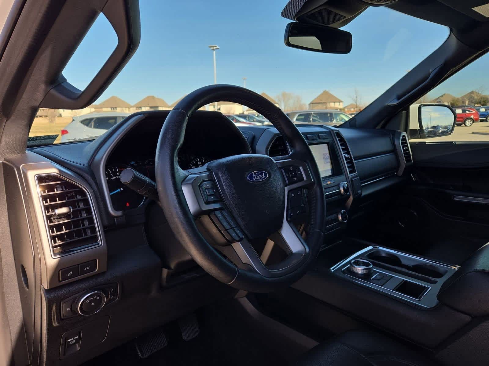 Thumbnail: 2021 Ford Expedition - 2