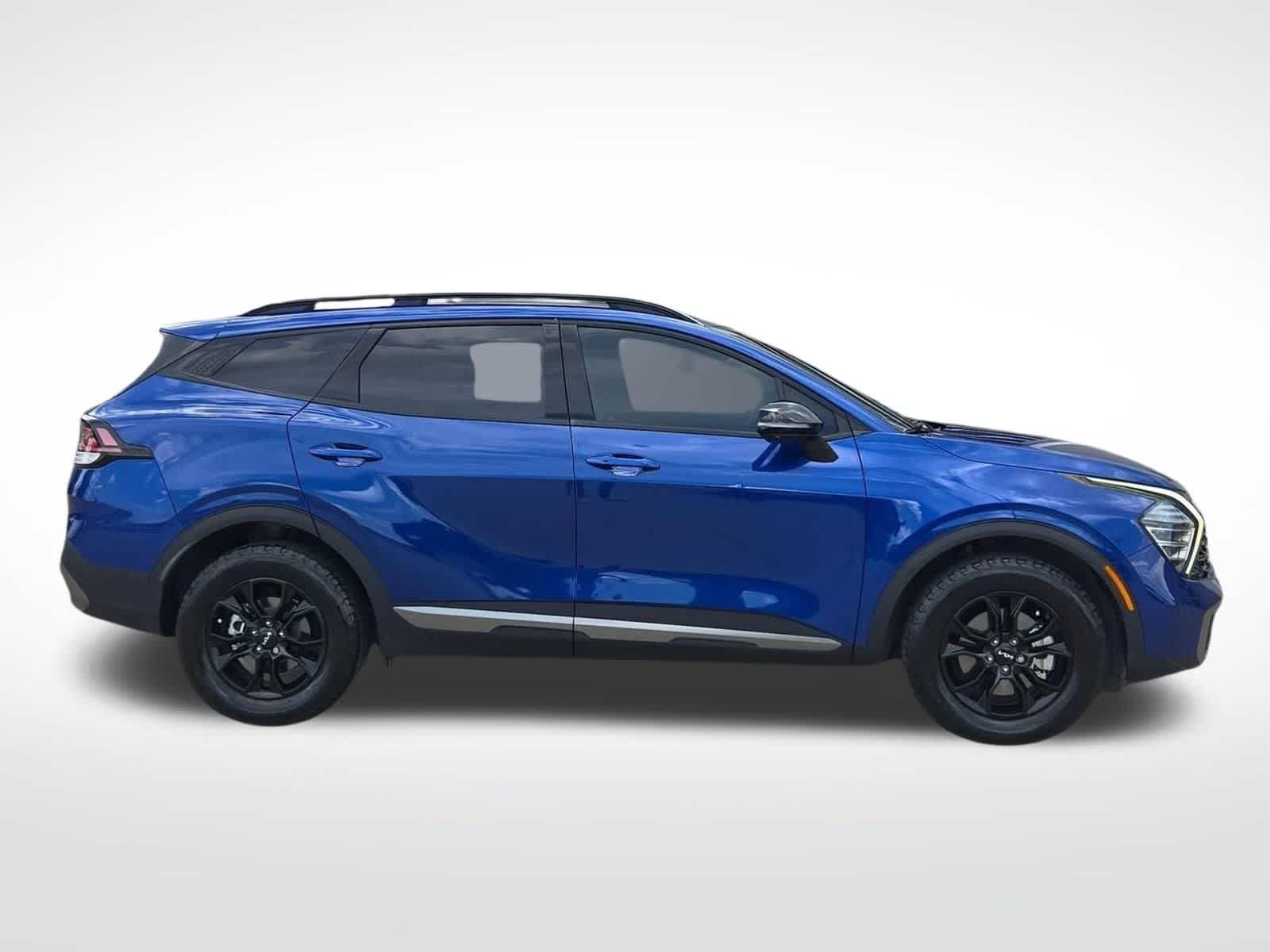 Thumbnail: 2023 Kia Sportage - 8