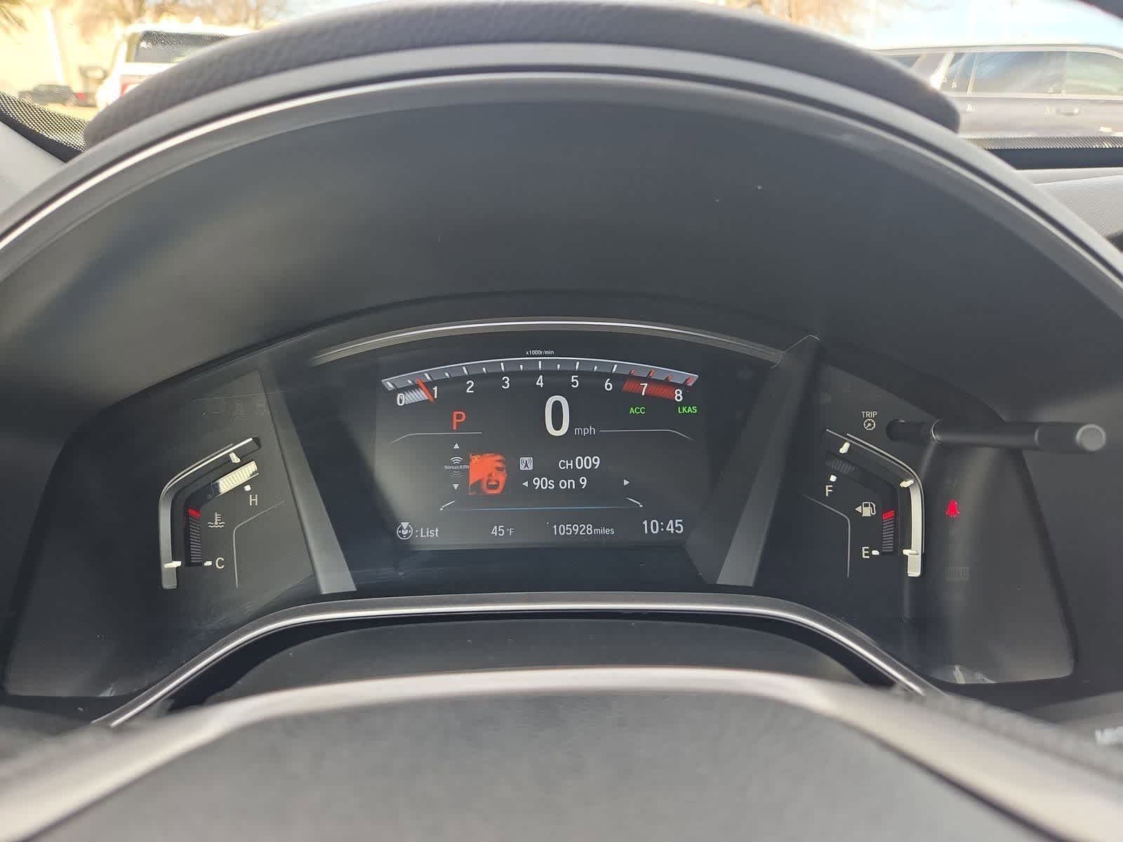 Thumbnail: 2019 Honda CR-V - 33