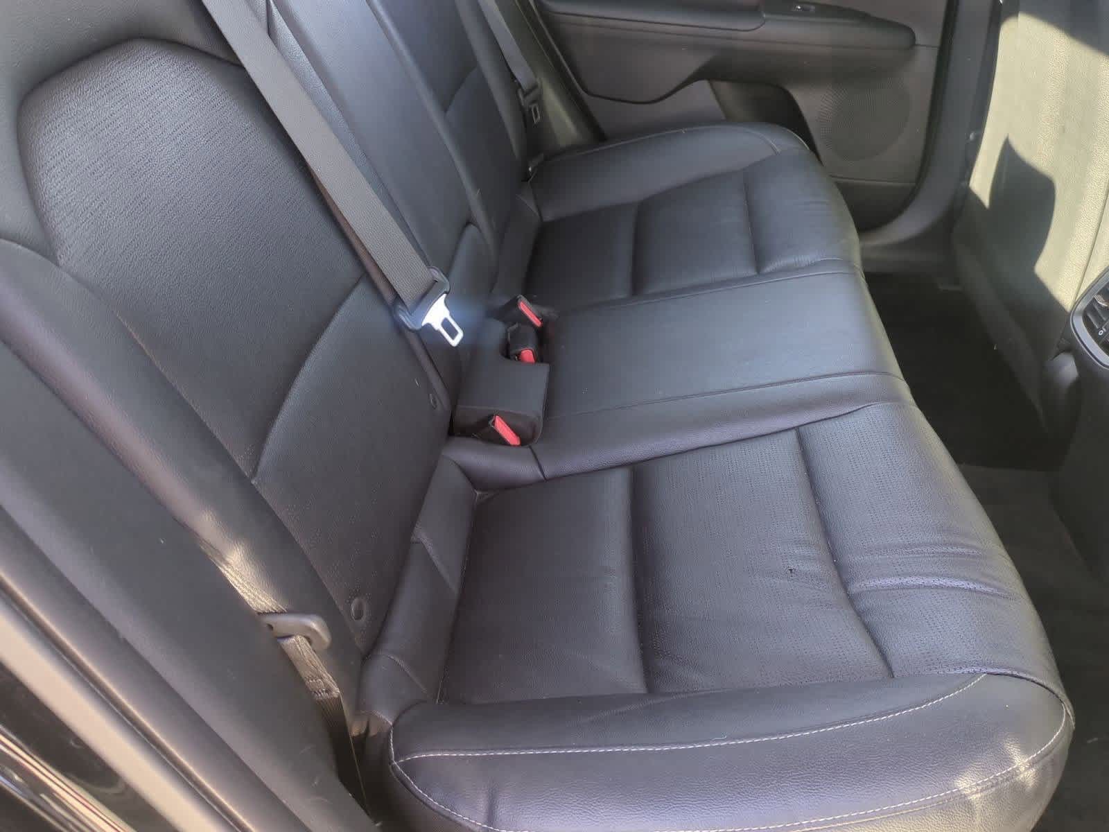 Thumbnail: 2021 Kia Forte - 21