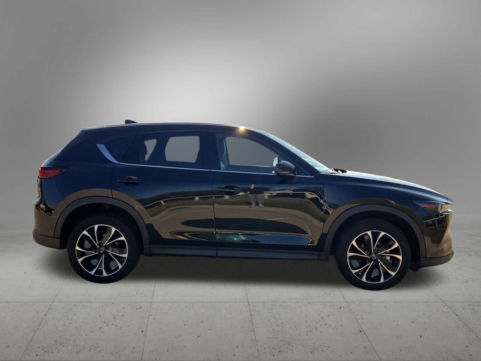 Thumbnail: 2023 Mazda CX-5 - 7