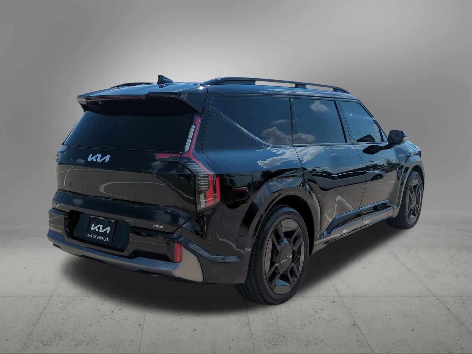 Thumbnail: 2024 Kia EV9 - 6