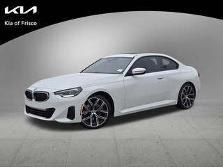 2024 BMW 230i 230i xDrive Coupe