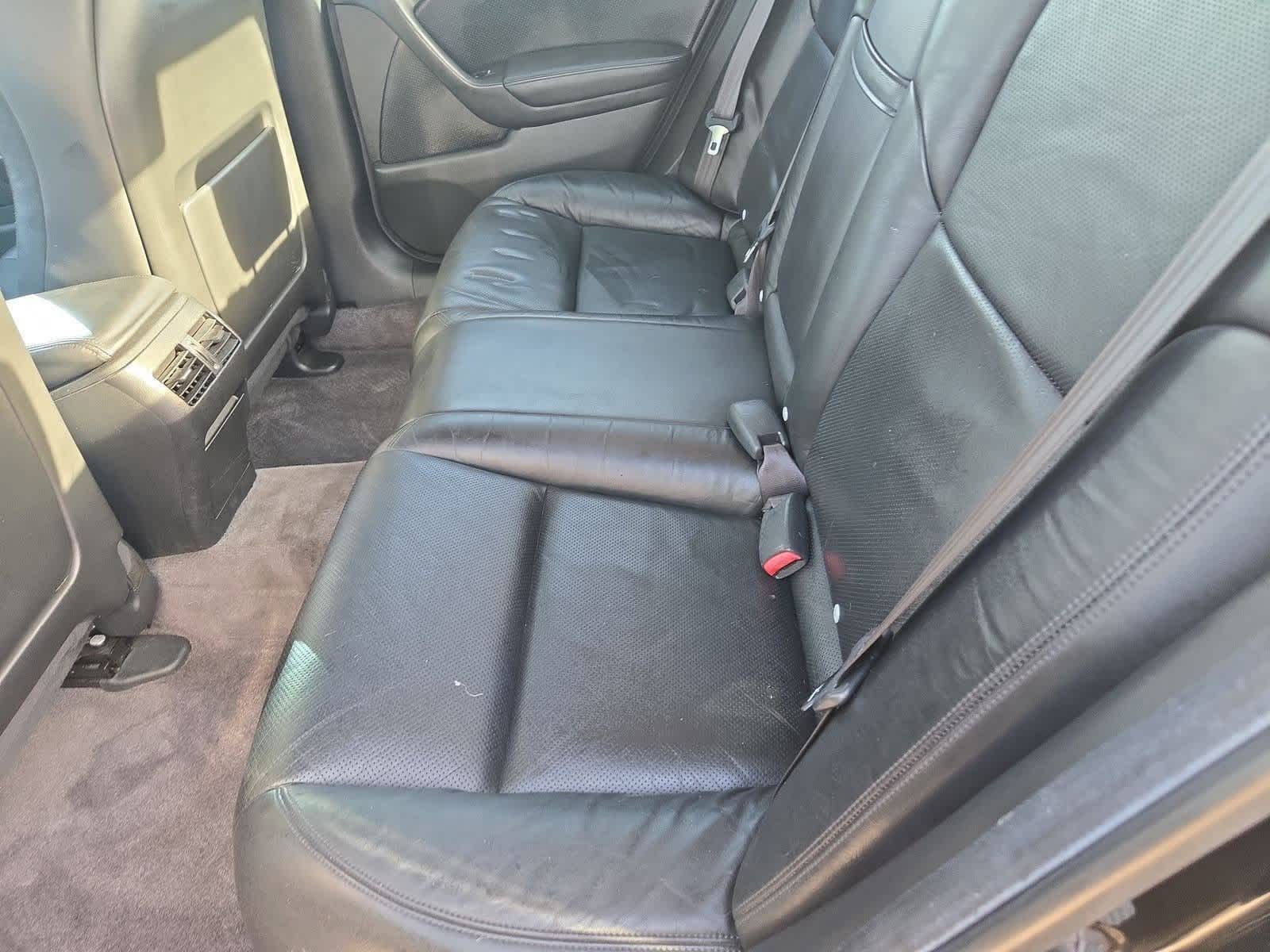 Thumbnail: 2006 Acura TL - 19