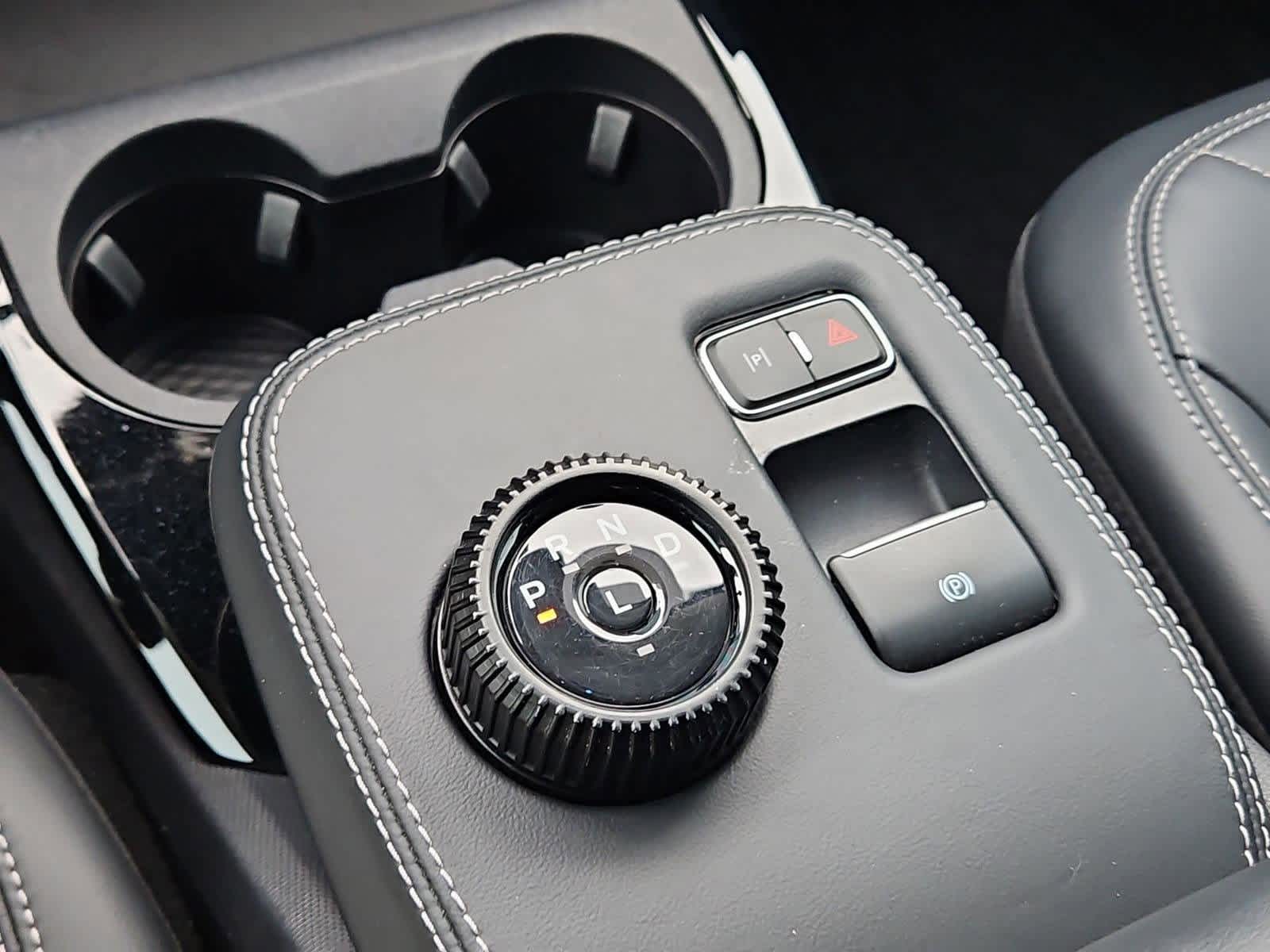 Thumbnail: 2023 Ford Mustang Mach-E - 31