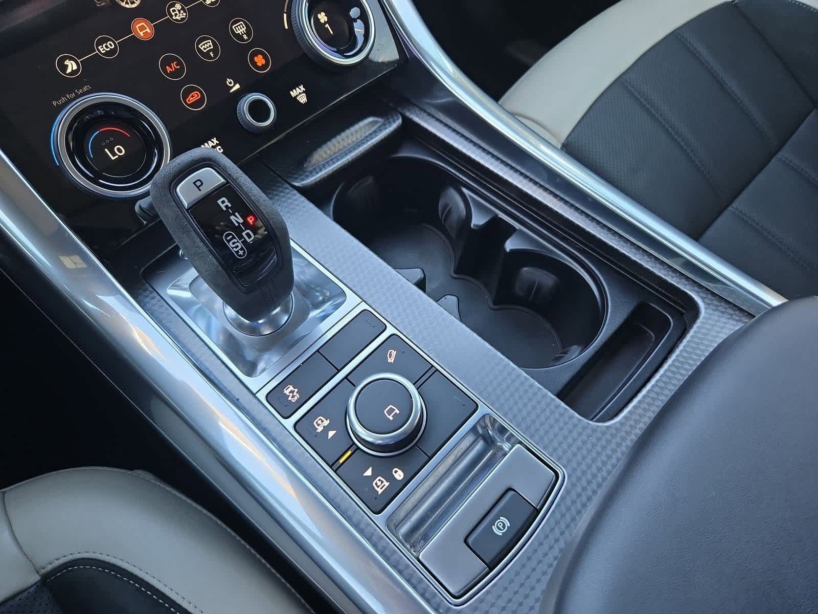 Thumbnail: 2021 Land Rover Range Rover Sport - 33