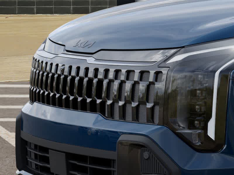 Thumbnail: 2026 Kia Sportage - 12