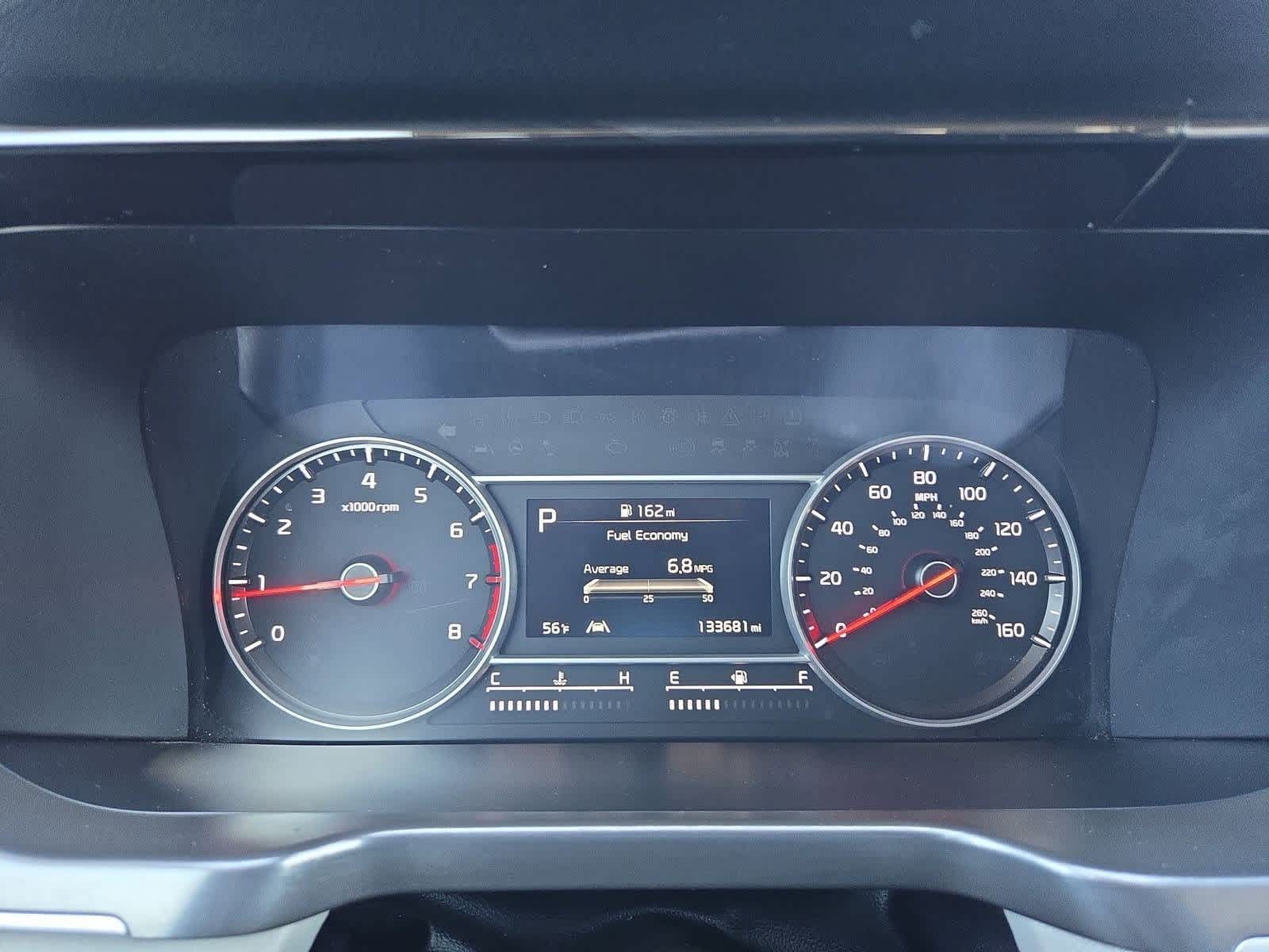 Thumbnail: 2021 Kia Sorento - 31