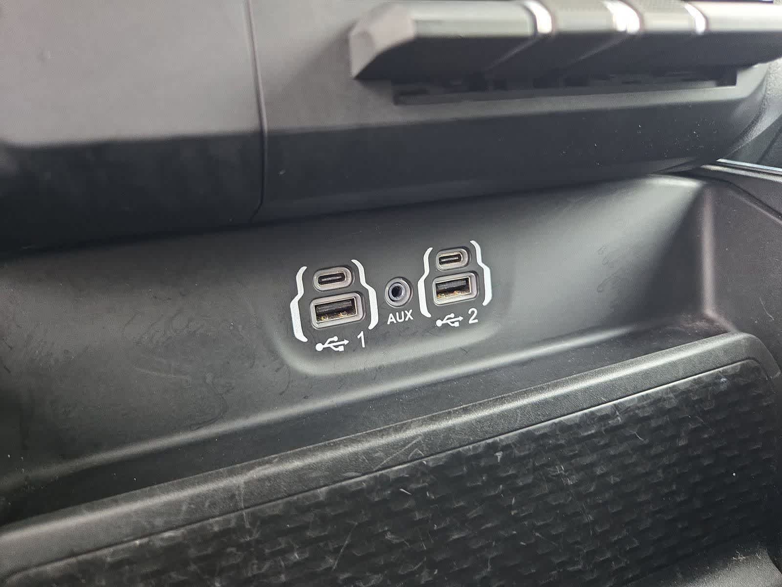 Thumbnail: 2021 RAM 1500 - 28