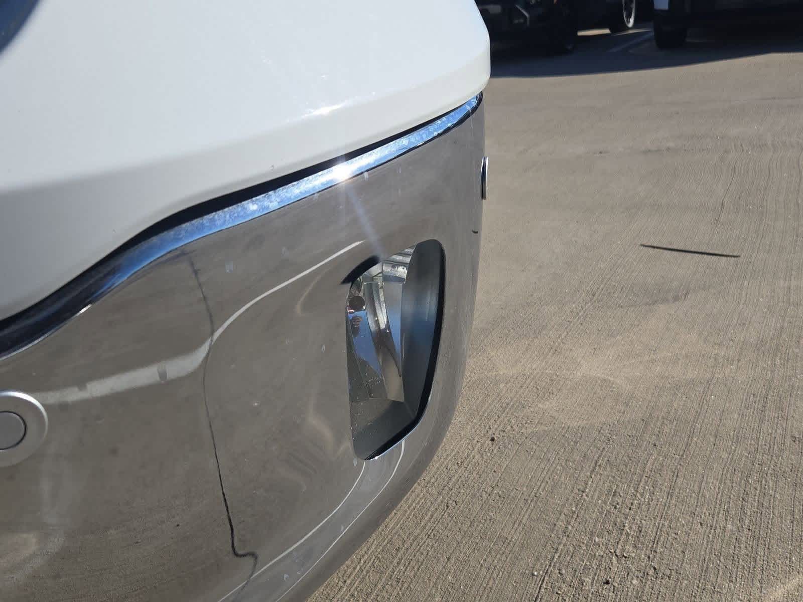 Thumbnail: 2015 RAM 1500 - 10