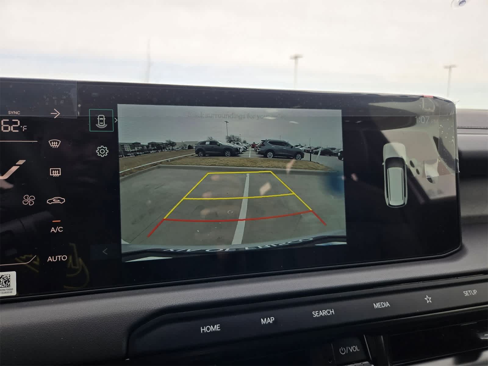 Thumbnail: 2027 Kia Telluride - 32