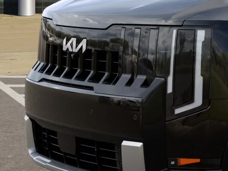 Thumbnail: 2027 Kia Telluride - 12