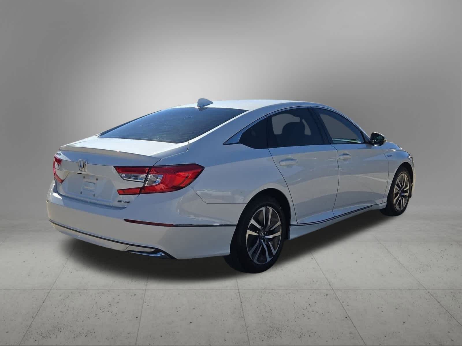 Thumbnail: 2018 Honda Accord - 6