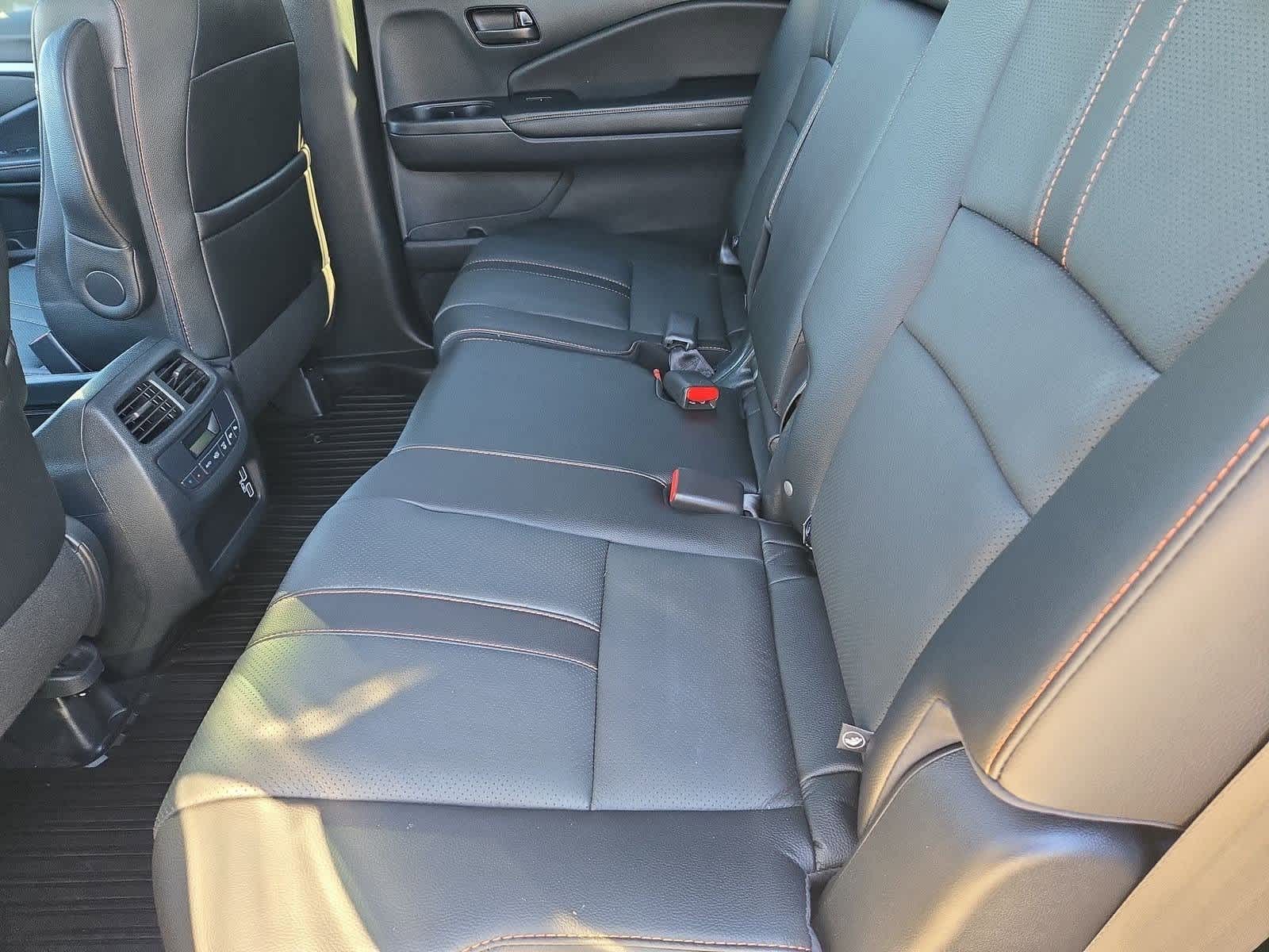 Thumbnail: 2022 Honda Pilot - 19