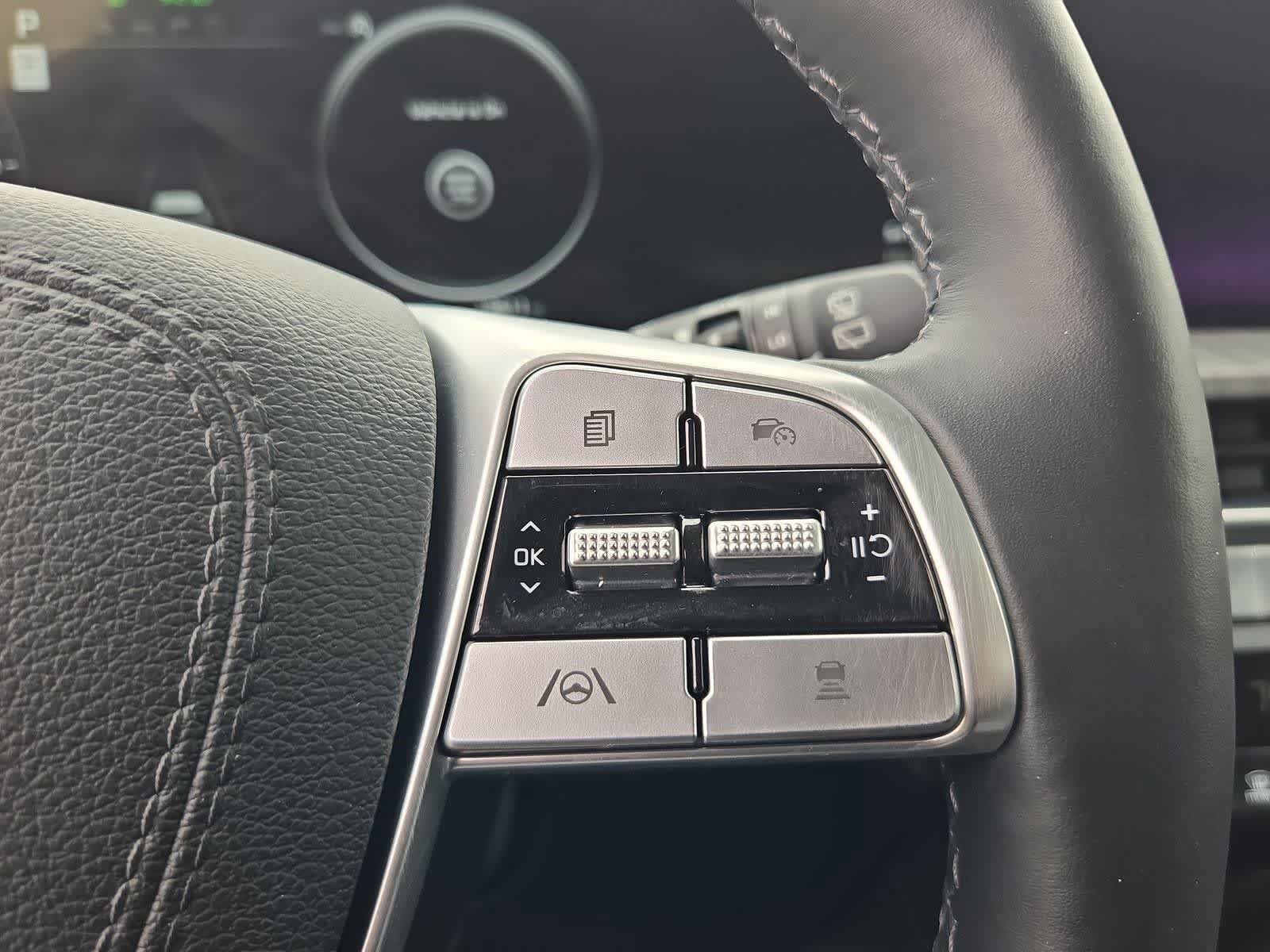 Thumbnail: 2025 Kia Telluride - 25