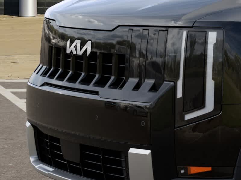 Thumbnail: 2027 Kia Telluride - 12