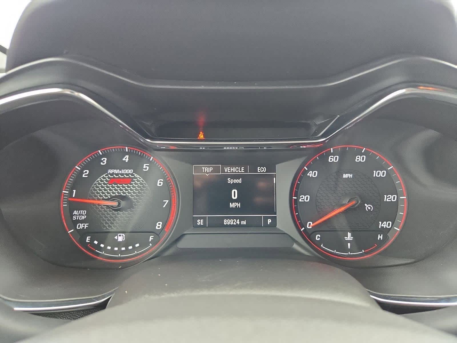 Thumbnail: 2022 Chevrolet TrailBlazer - 31