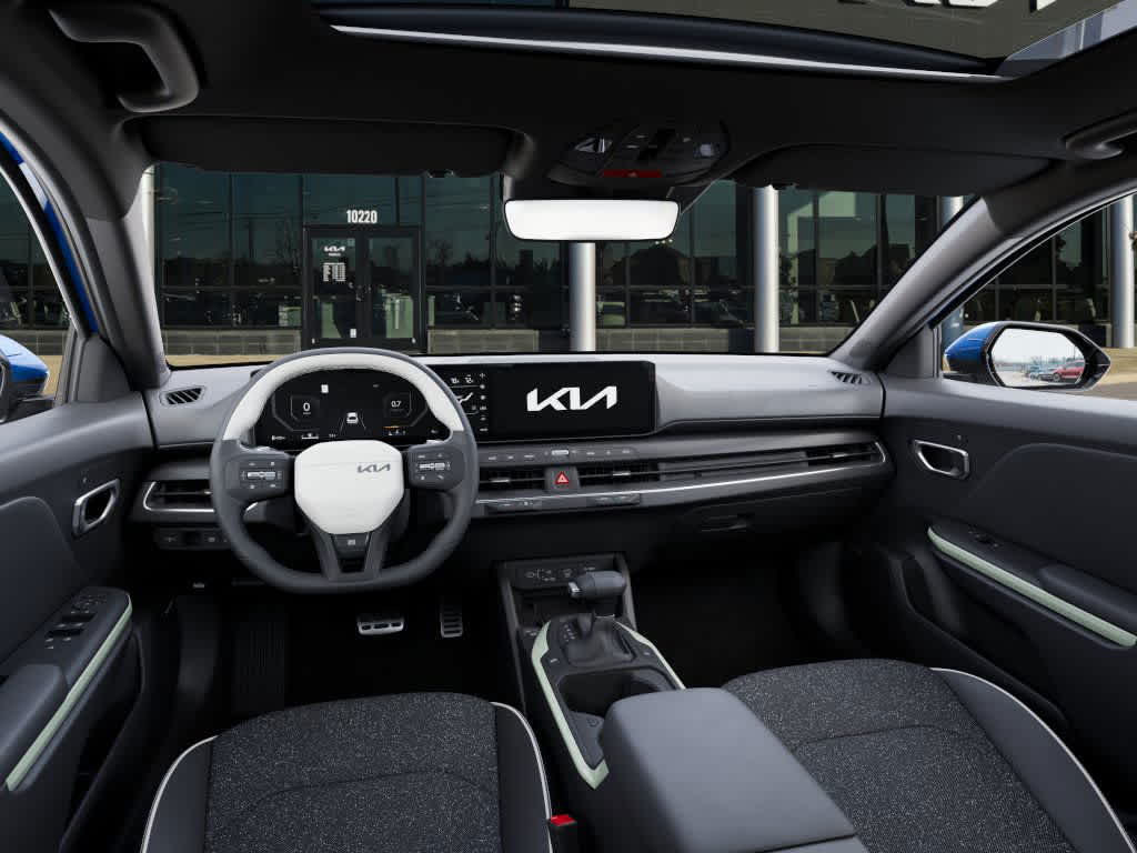Thumbnail: 2025 Kia K4 - 14