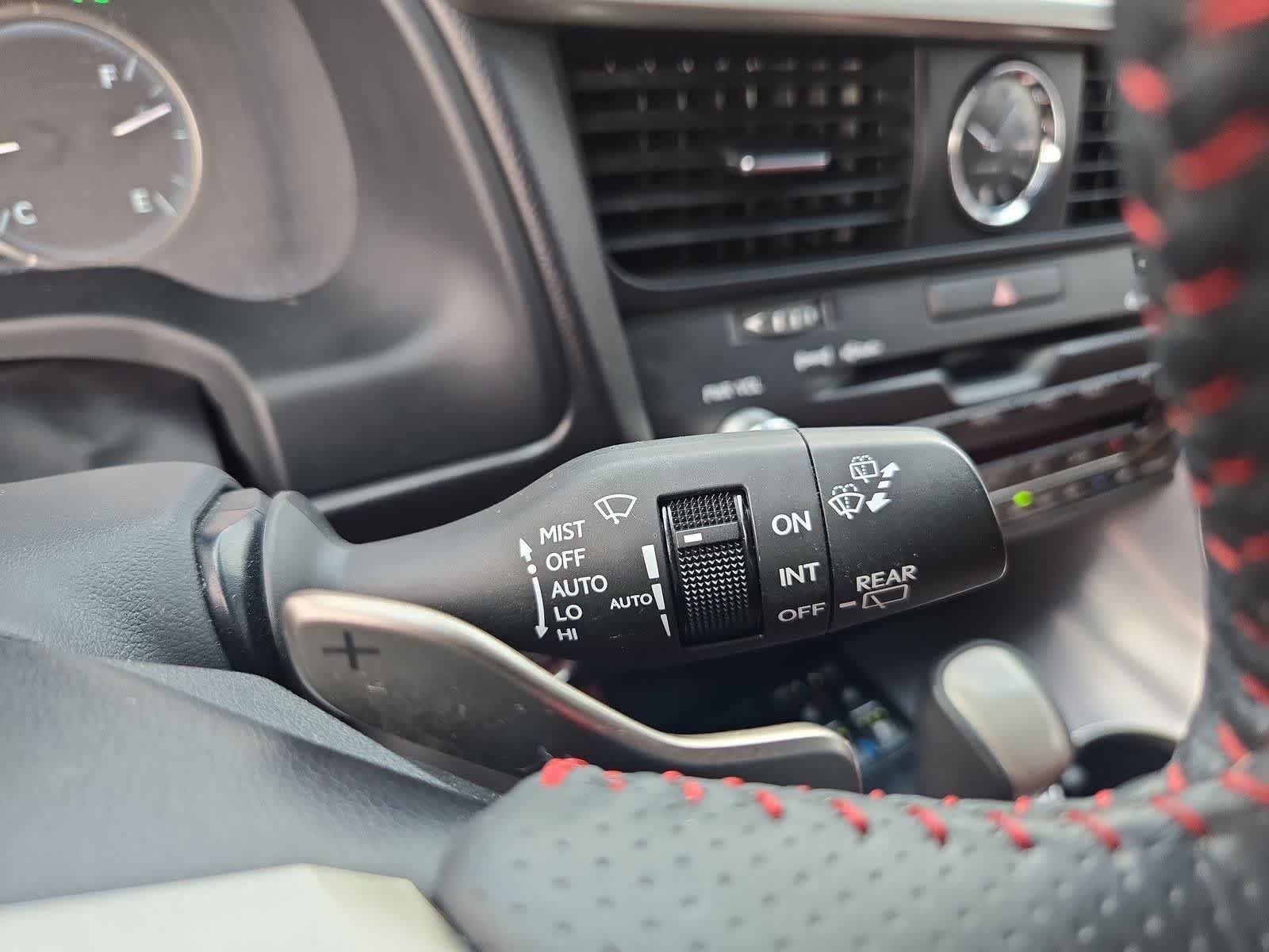 Thumbnail: 2017 Lexus RX - 26