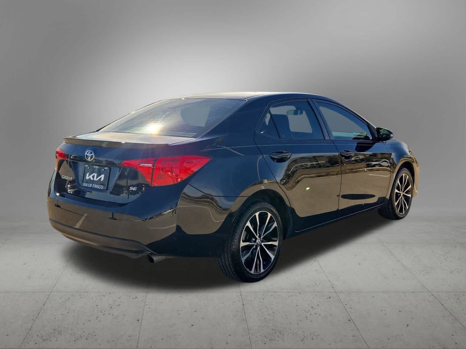 Thumbnail: 2019 Toyota Corolla - 6