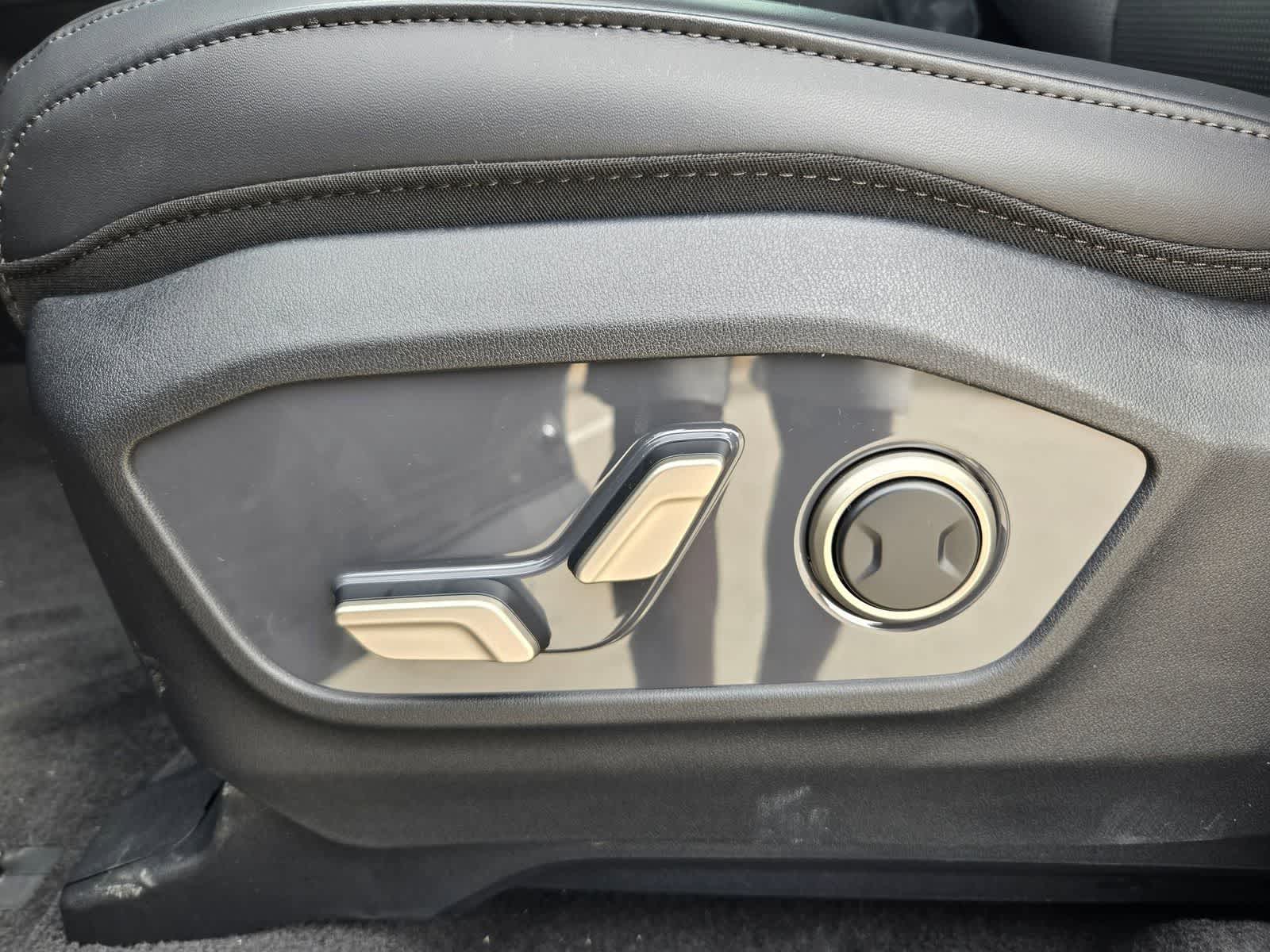 Thumbnail: 2027 Kia Telluride - 15