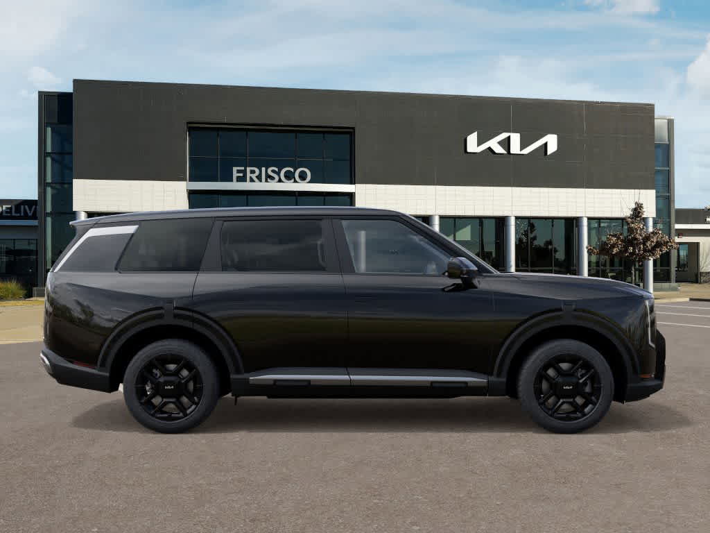 Thumbnail: 2027 Kia Telluride - 7