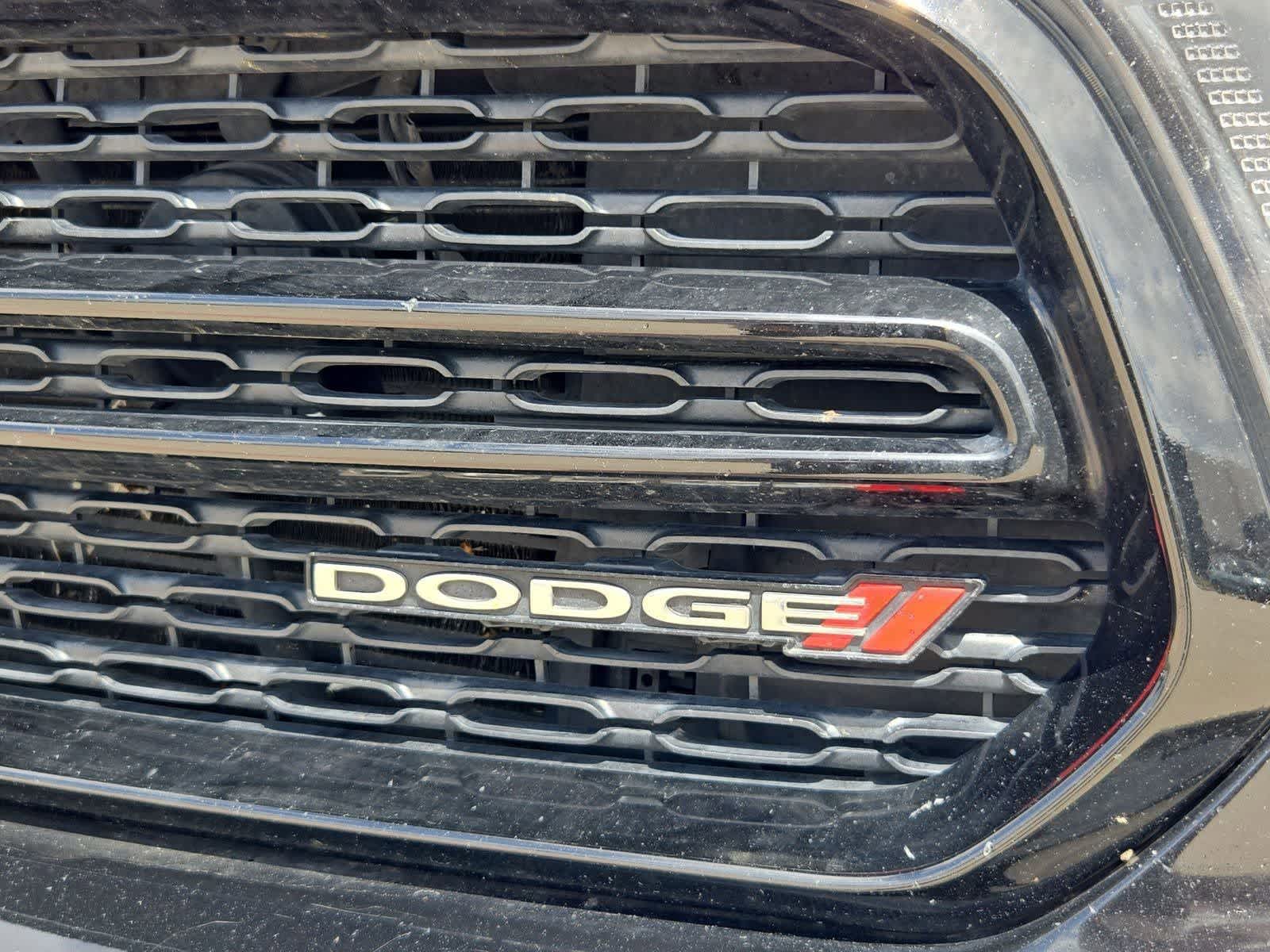 Thumbnail: 2018 Dodge Durango - 11