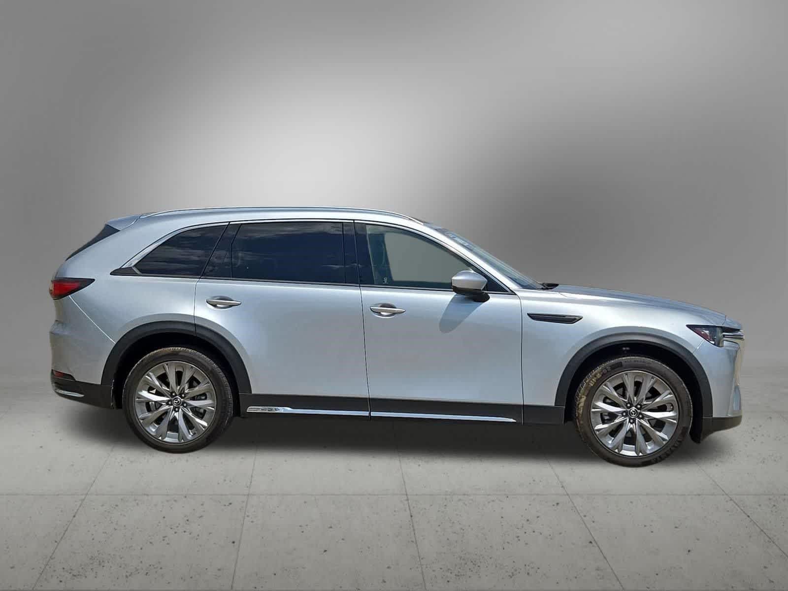 2024 Mazda CX-90 Turbo Premium Package - Photo 7