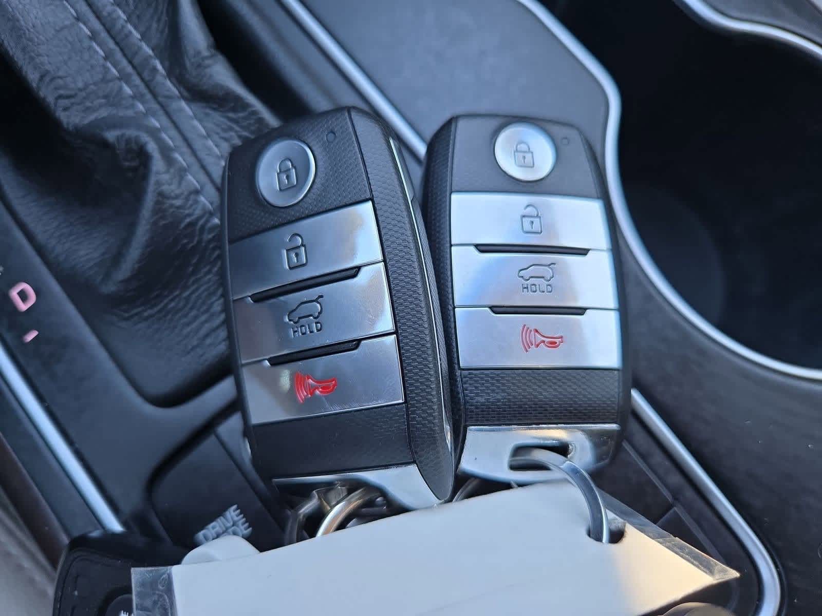 Thumbnail: 2017 Kia Sorento - 34