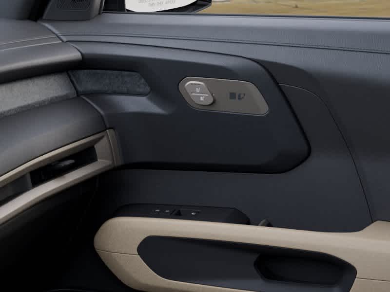 Thumbnail: 2027 Kia Telluride - 25