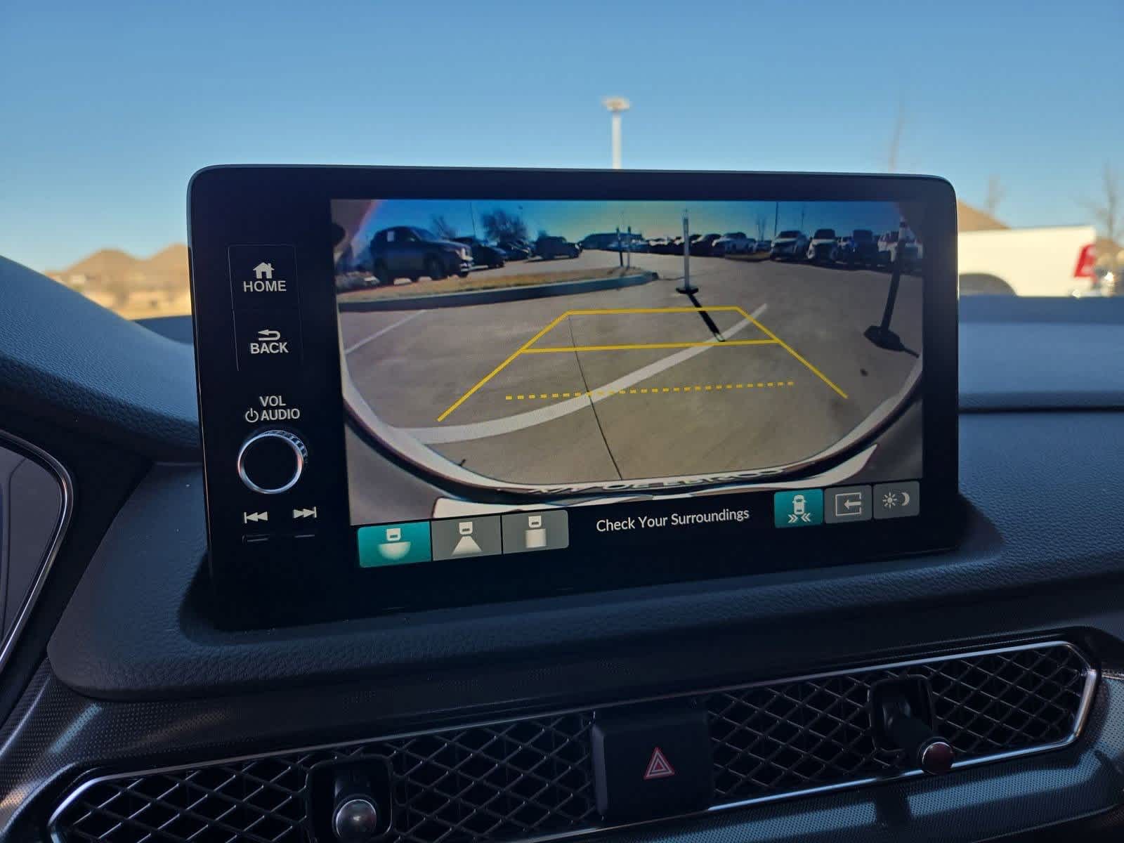 Thumbnail: 2024 Acura Integra - 29