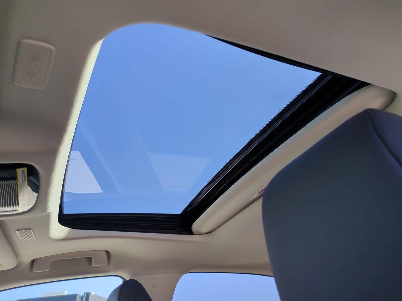 Thumbnail: 2024 Lexus NX - 19