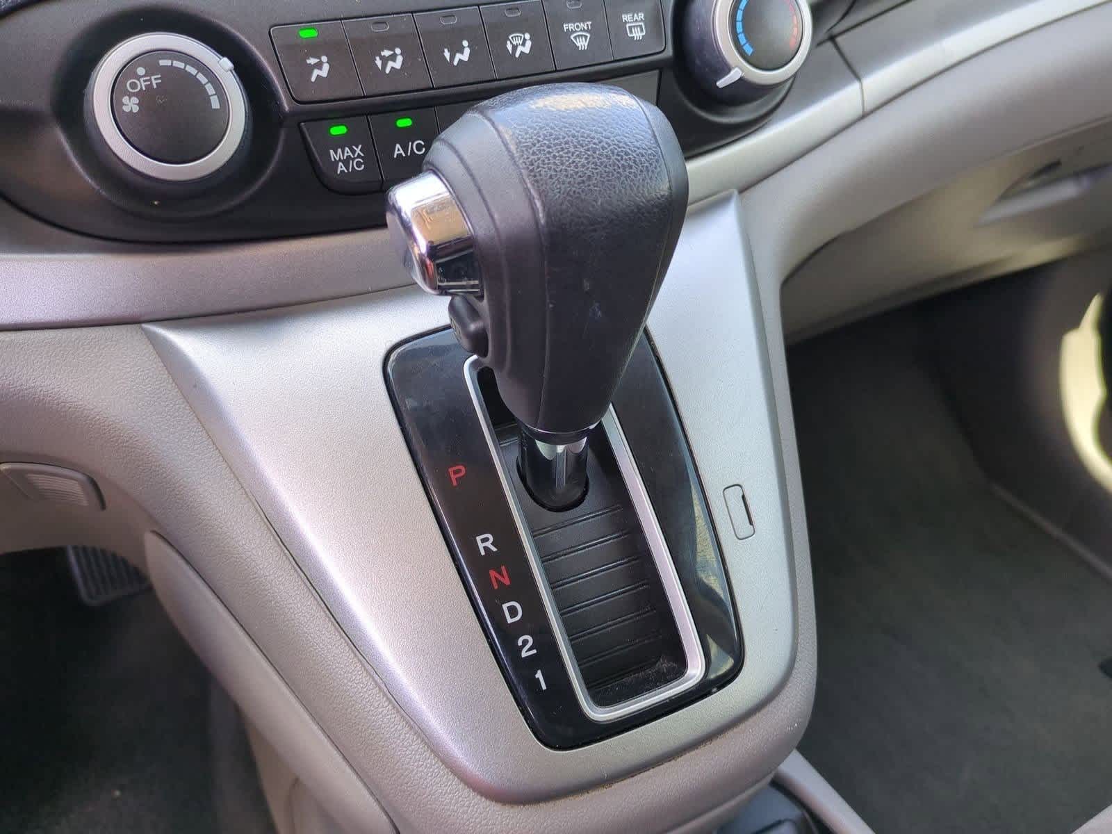 Thumbnail: 2013 Honda CR-V - 29