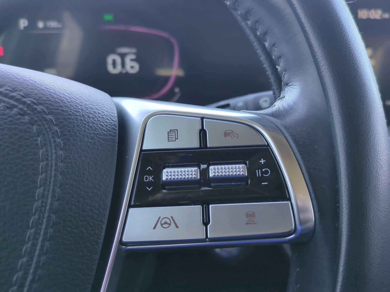 Thumbnail: 2023 Kia Telluride - 25