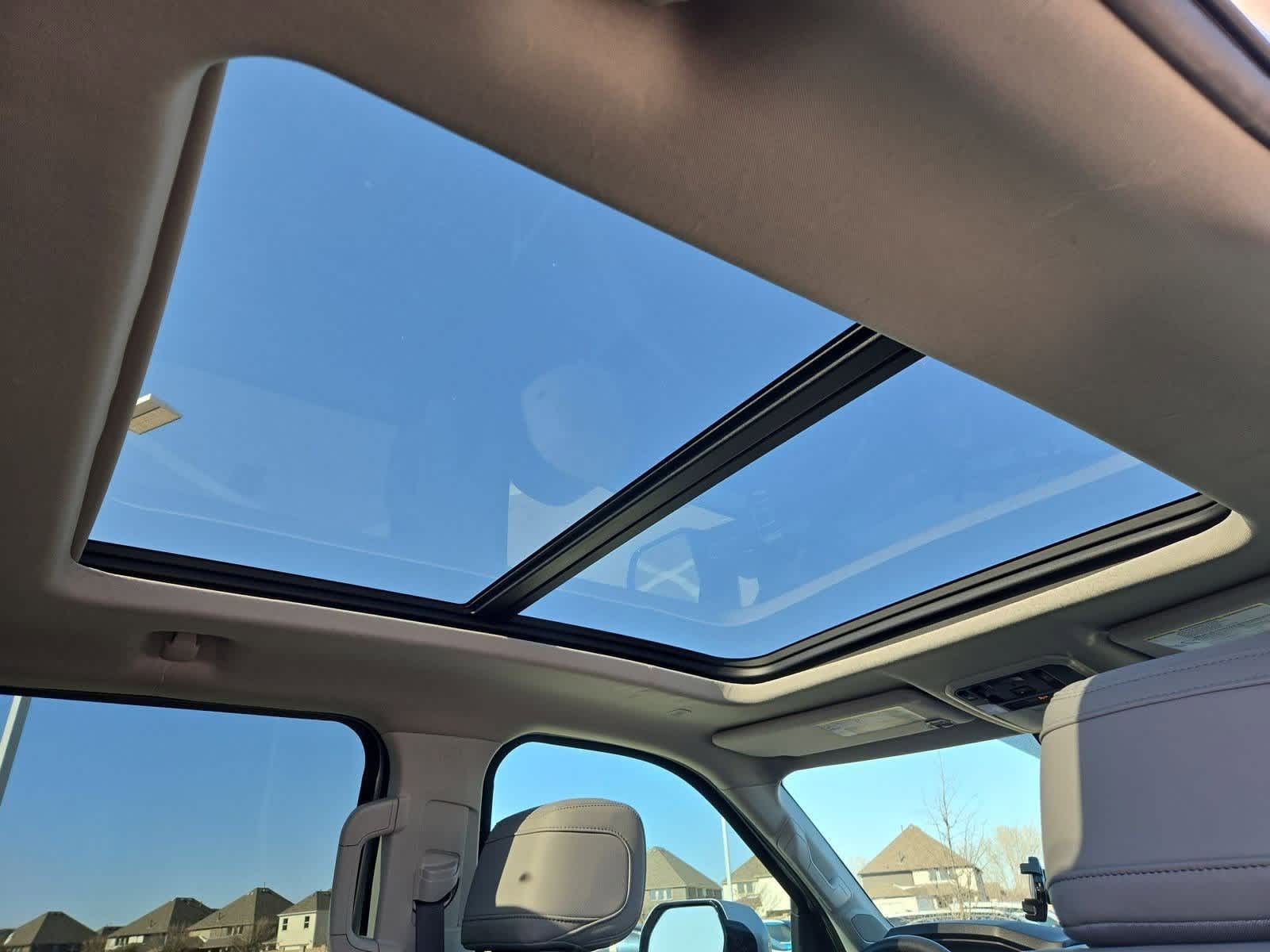 Thumbnail: 2024 Toyota Tundra - 22