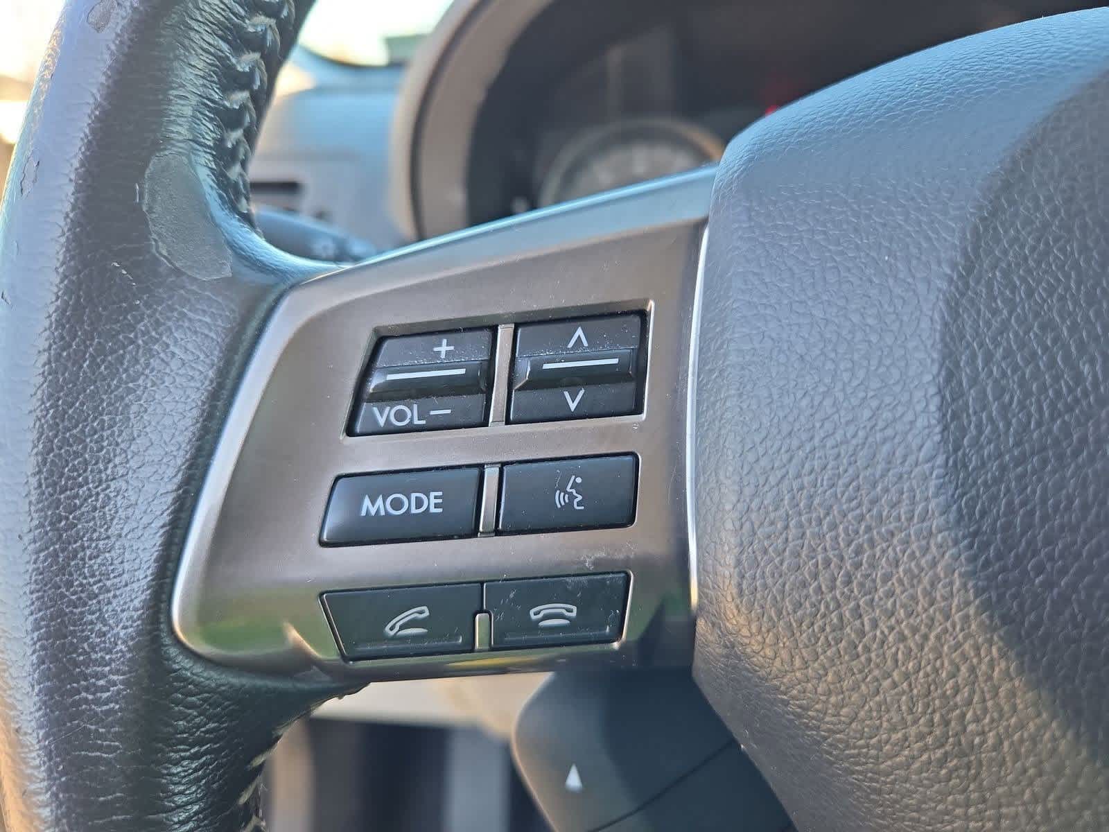 Thumbnail: 2015 Subaru Forester - 25