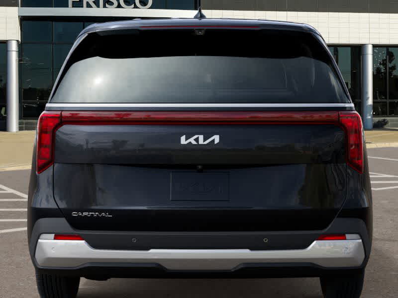 Thumbnail: 2026 Kia Carnival - 13