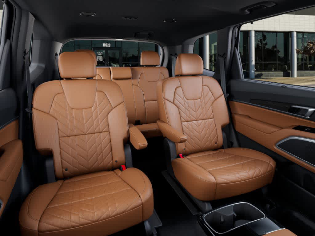 Thumbnail: 2025 Kia Telluride - 16