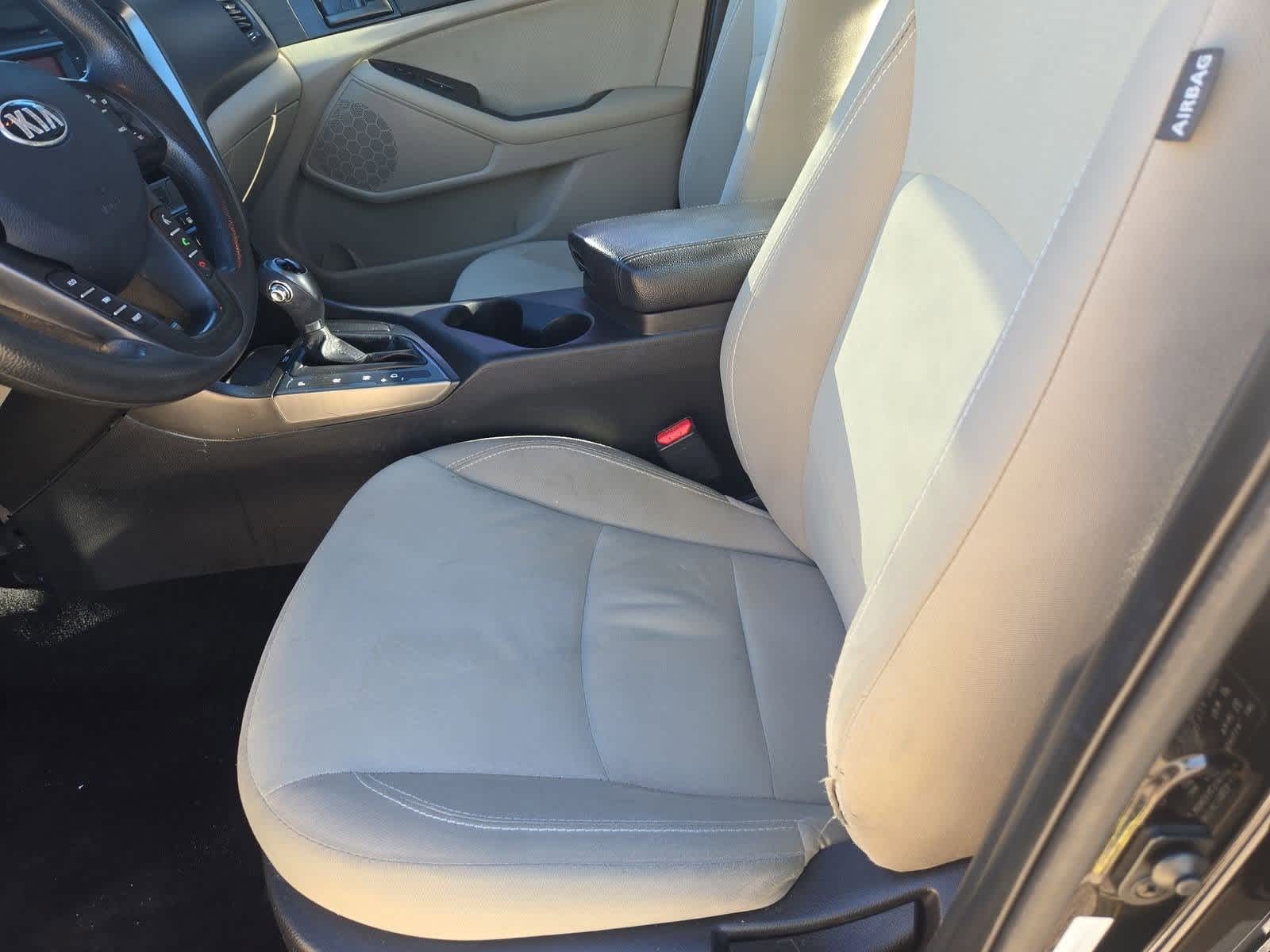 Thumbnail: 2013 Kia Optima - 15