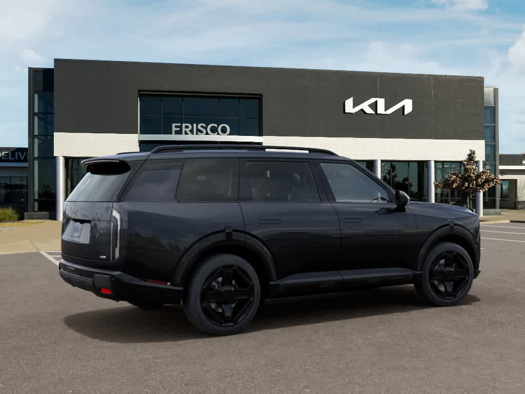 Thumbnail: 2027 Kia Telluride - 6