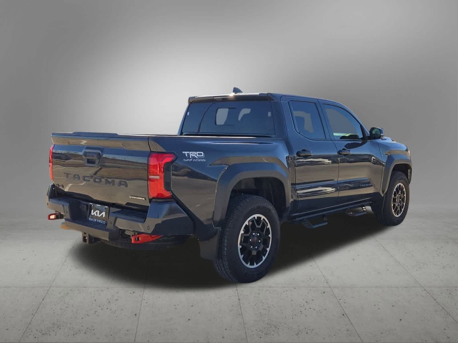 Thumbnail: 2024 Toyota Tacoma - 6