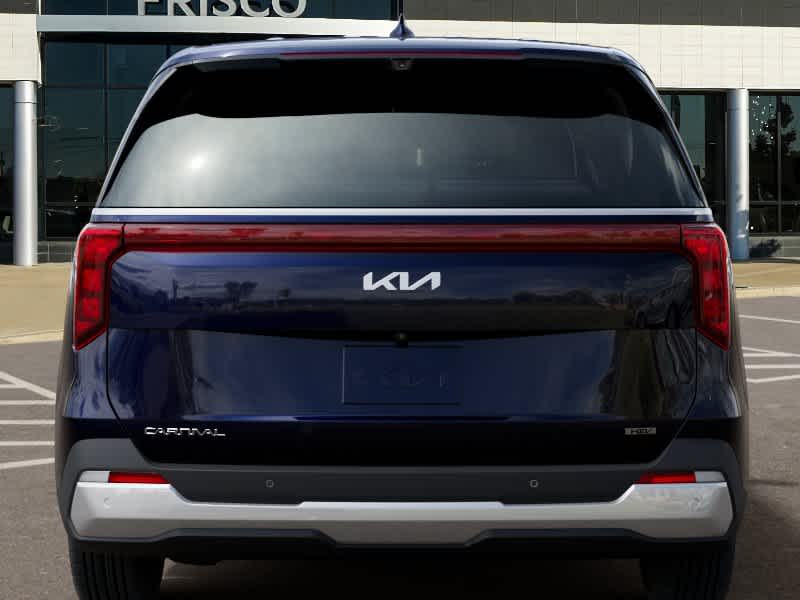 Thumbnail: 2026 Kia Carnival - 13