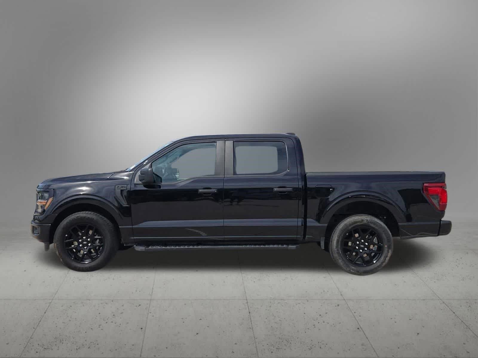 Thumbnail: 2024 Ford F-150 - 3